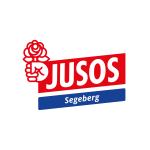 Logo: Jusos Segeberg